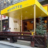 Resette