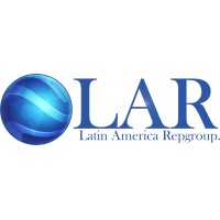 Latin America RepGroup logo - Similar company to Komuty, Inc