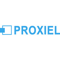 Proxiel logo - Similar company to Cogitis