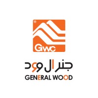 General Wood logo - Similar company to Gestpal