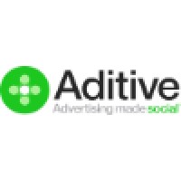 Aditive, Inc. (acquired by Acxiom) logo - Similar company to Twelvefold