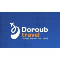 Doroub travel logo - Similar company to Rezervco