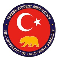 Turkish Student Association at Berkeley logo - Similar company to Undergraduate Women In Economics At Berkeley