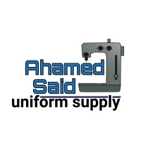 Ahmed Saeed Company for Uniform Supply logo - Similar company to Unidress Uniform