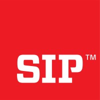 SIP Slovenia logo - Similar company to Controltech Slovenia