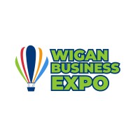 Wigan Business Expo logo - Similar company to Csc2 - Cs Cyber/Compliance