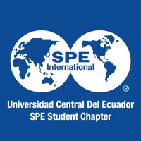 SPE Student Chapter Universidad Central del Ecuador logo - Similar company to Spe Ecuador Section