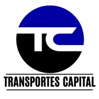 Transportes Capital logo - Similar company to Compuservicios Digitec De Mexico, S.A. De C.V.