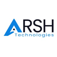 Arsh Technologies logo - Similar company to Harsh Technology