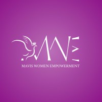 Mavis Women Empowerment logo - Similar company to Mavis Cosmetics