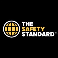 The Safety Standard logo - Similar company to Processmaster