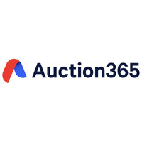 Auction365 logo - Similar company to Hp Technology
