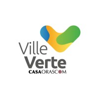 Ville Verte by Casa Orascom logo - Similar company to Arcodx