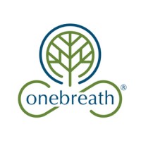onebreath logo - Similar company to Onebreath, Inc.