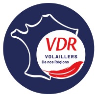 Volaillers de Nos Régions (Groupe LDC) logo - Similar company to Celtys ( Groupe Ldc )