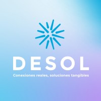 Desol logo - Similar company to Vaitty