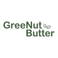 GreeNut Butter logo - Similar company to Bechamel Cpg