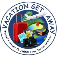 Vacation Getaway logo - Similar company to Legacy Cleanings