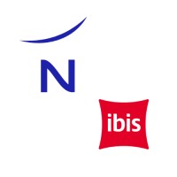 Novotel & ibis Algeria logo - Similar company to Scdecorum.Com