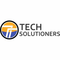 Techsolutioners logo - Similar company to Admaxpk