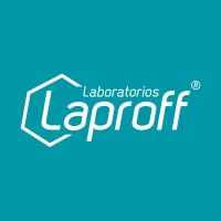Laboratorios Laproff S.A.S logo - Similar company to Katze