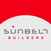 Sunbelt Builders logo - Similar company to 1 Accord Technologies