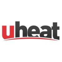 Uheat - Underfloor Heating logo - Similar company to Echo Egypt