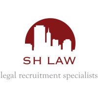 SH Law logo - Similar company to Skillways Group