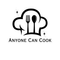 Anyone Can Cook