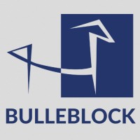Bulleblock logo - Similar company to D+M Development Llc.