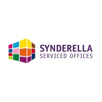 Synderella Real Estate Facilities B.V. logo - Similar company to Justbetter