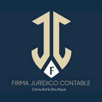 FJC Consultoria Boutique logo - Similar company to Intégrate, Centro De Capacitación Y Certificación
