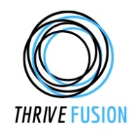 Thrive Fusion logo - Similar company to Mosman Rowers
