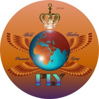 Flaunt Your FLY! logo - Similar company to Pastel Creative