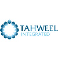 Tahweel Integrated Company logo - Similar company to Egic - Egyptian German Industrial Corporate