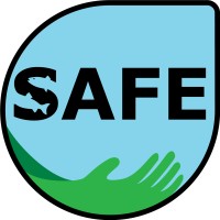 SAFE (SmartAqua4FuturE) logo - Similar company to Fisheutrust Project