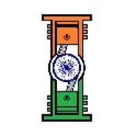 Indianeers Media logo - Similar company to Krish-V Global Fms