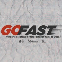 GoFast logo - Similar company to Empático Group