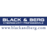 Black & Berg Security Consulting, LLC