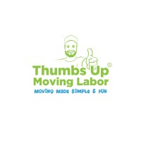 Thumbs Up Moving Labor