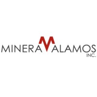 Minera Alamos Inc. logo - Similar company to Samay