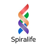 PT Spiralife Bioteknologi Indonesia logo - Similar company to Orca Bioteknologi Nusantara