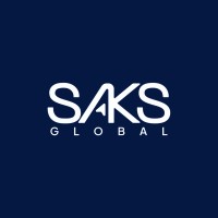 SAKS GLOBAL logo - Similar company to Hallo Assembleias.Online