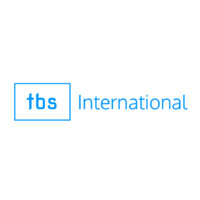 TBS International logo - Similar company to Tbs International Campus
