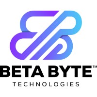 Beta Byte Technologies logo - Similar company to Kashco Interactive