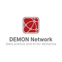 Deep Dementia Phenotyping (DEMON) Network logo - Similar company to Playroom