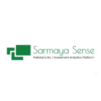 Sarmaya Sense logo - Similar company to Dolphin Analytics