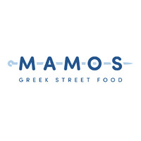 Mamos Greek Street Food logo - Similar company to Unleashed Grad Trips