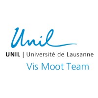 Willem C. Vis Moot Team Lausanne logo - Similar company to Vis Moot Team Lucerne