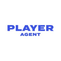 Player Agent logo - Similar company to Ecole Des Métiers Du Sport By Gtf . Biarritz